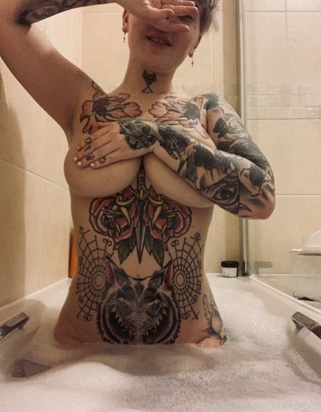 Pixie Peach xxx pornografische archiv