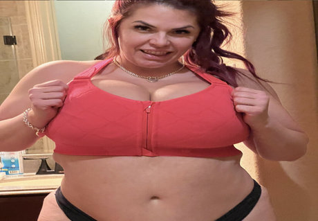 JessicaJax pornostar heiße fotos