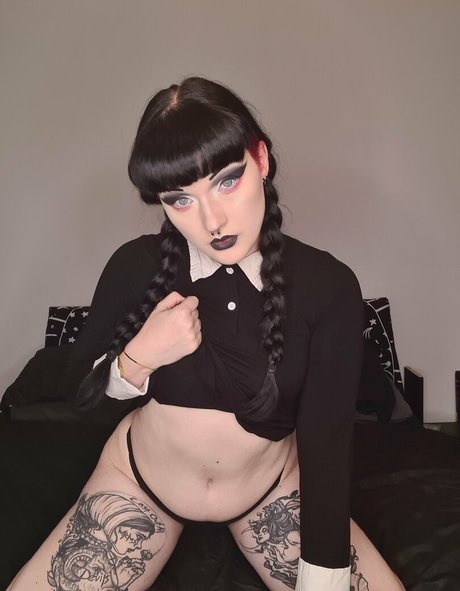 mybeautifulnightmare erotische heiße fotos