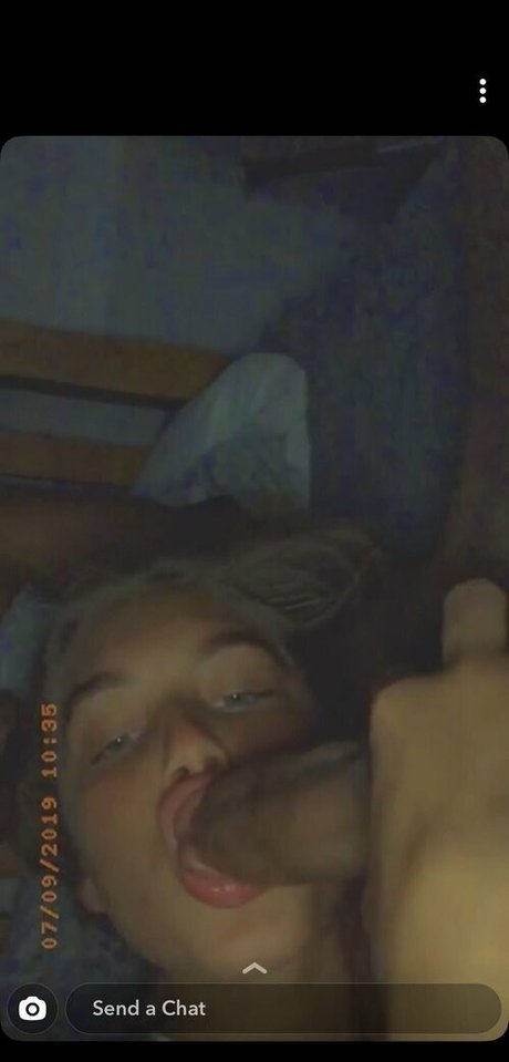 Kyia Peters Basildon exklusive nacktheit archiv