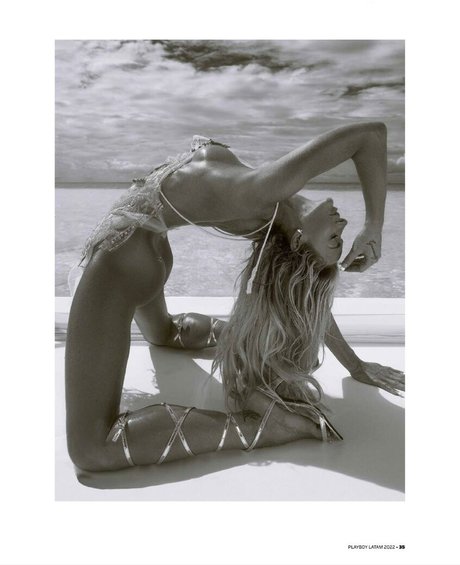 Jeni Summers kostenlose akt archiv