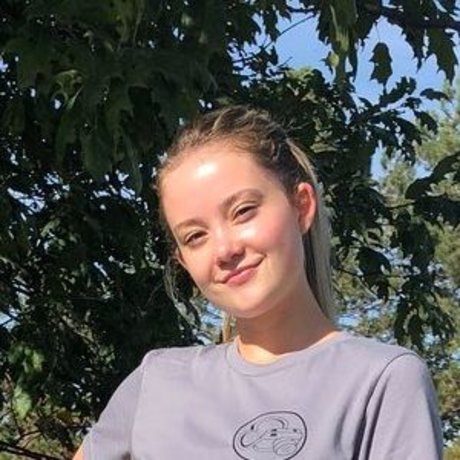 Madi ASMR schöne exklusive foto