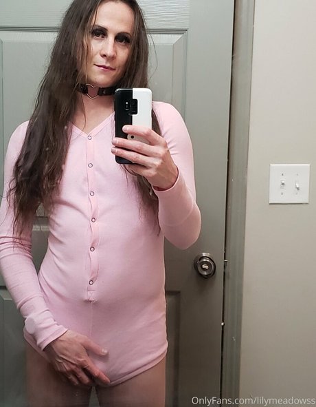 Cypress Lily pornostar heiße galerie