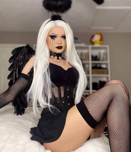 Kylee Carter hübsche top galerie