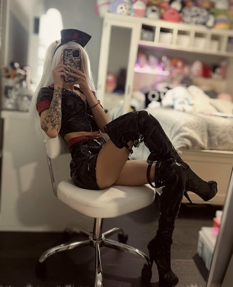 Kylee Carter perfekte nackten archiv