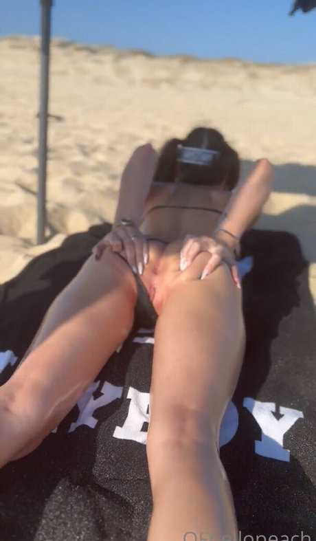Isadora Hering sexy nette bild