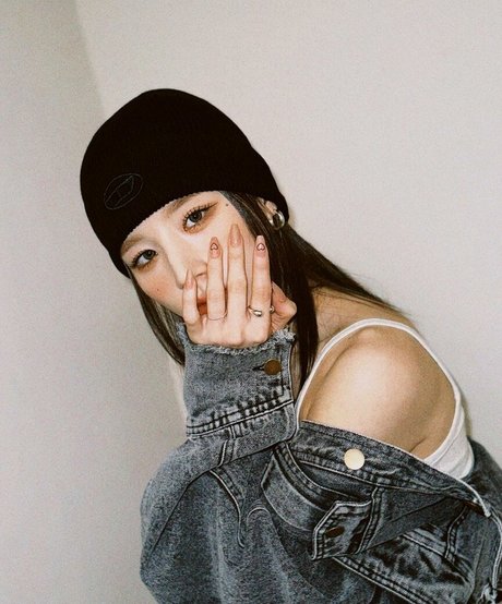 HeeJin freie nette galerien