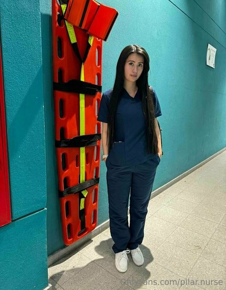 pilar nurse hd hübsche bilder