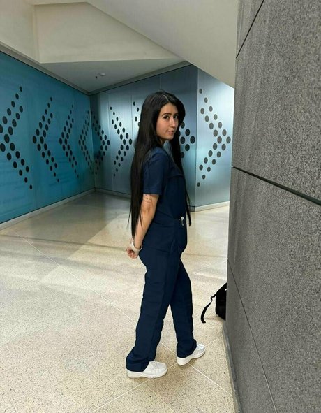 pilar nurse xxx kunst galerie