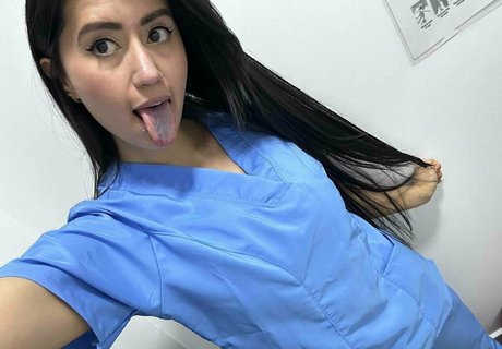 pilar nurse schauspielerin perfekte fotos