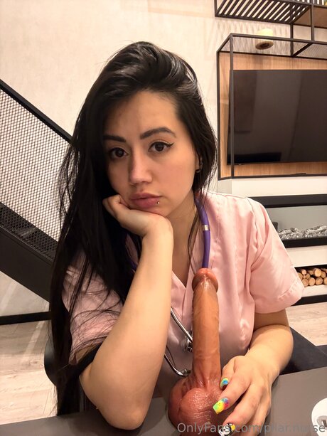 pilar nurse beste sexy bilder