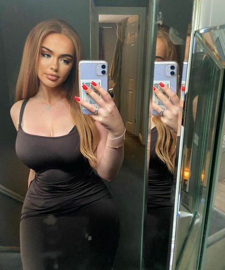 Neave Dare xxx sexy fotos