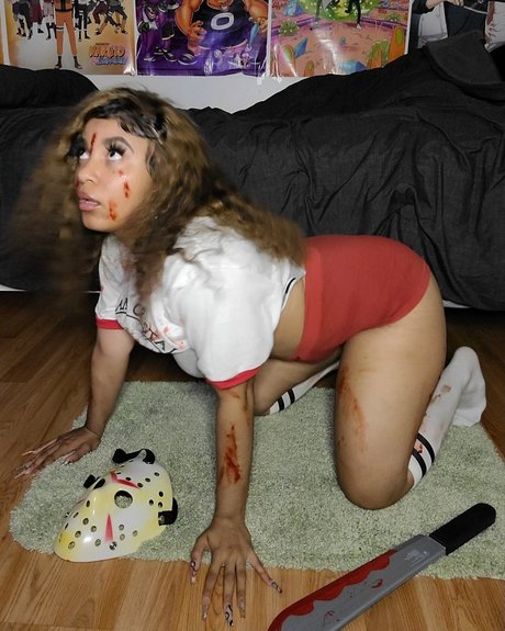 Animated Aja hd erotische galerien