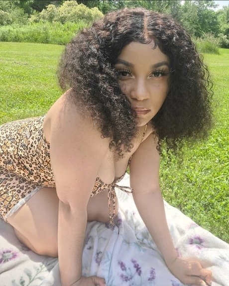 Animated Aja erotische perfekte foto