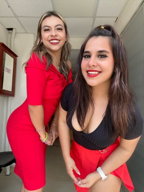 Karem Caballero schauspielerin hübsche bild