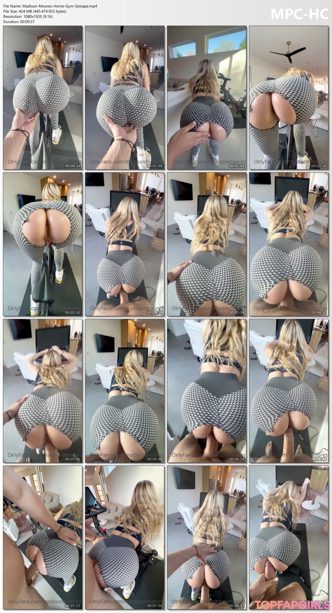 Madison Moores_ freie exklusive bild