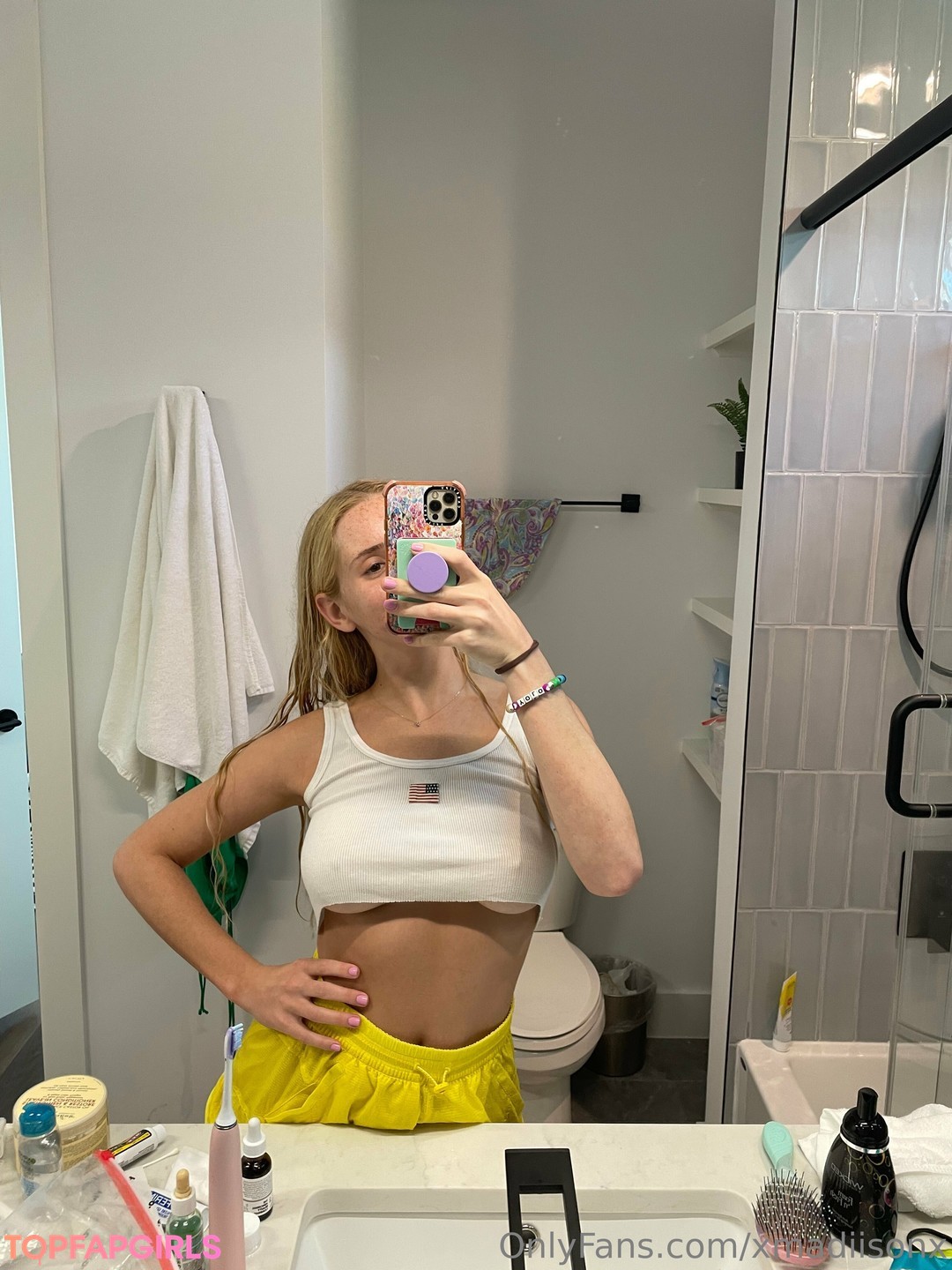 Madison Moores_ freie foto