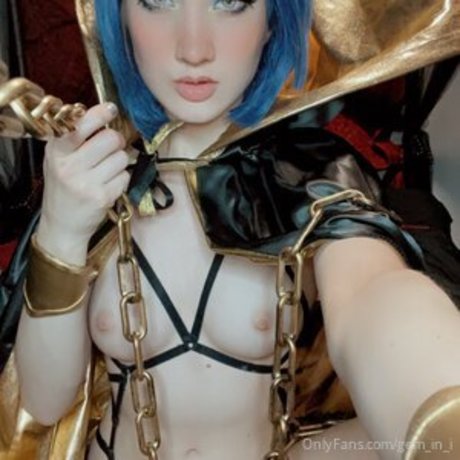 Gemini Chrysalis kostenlose nette bild