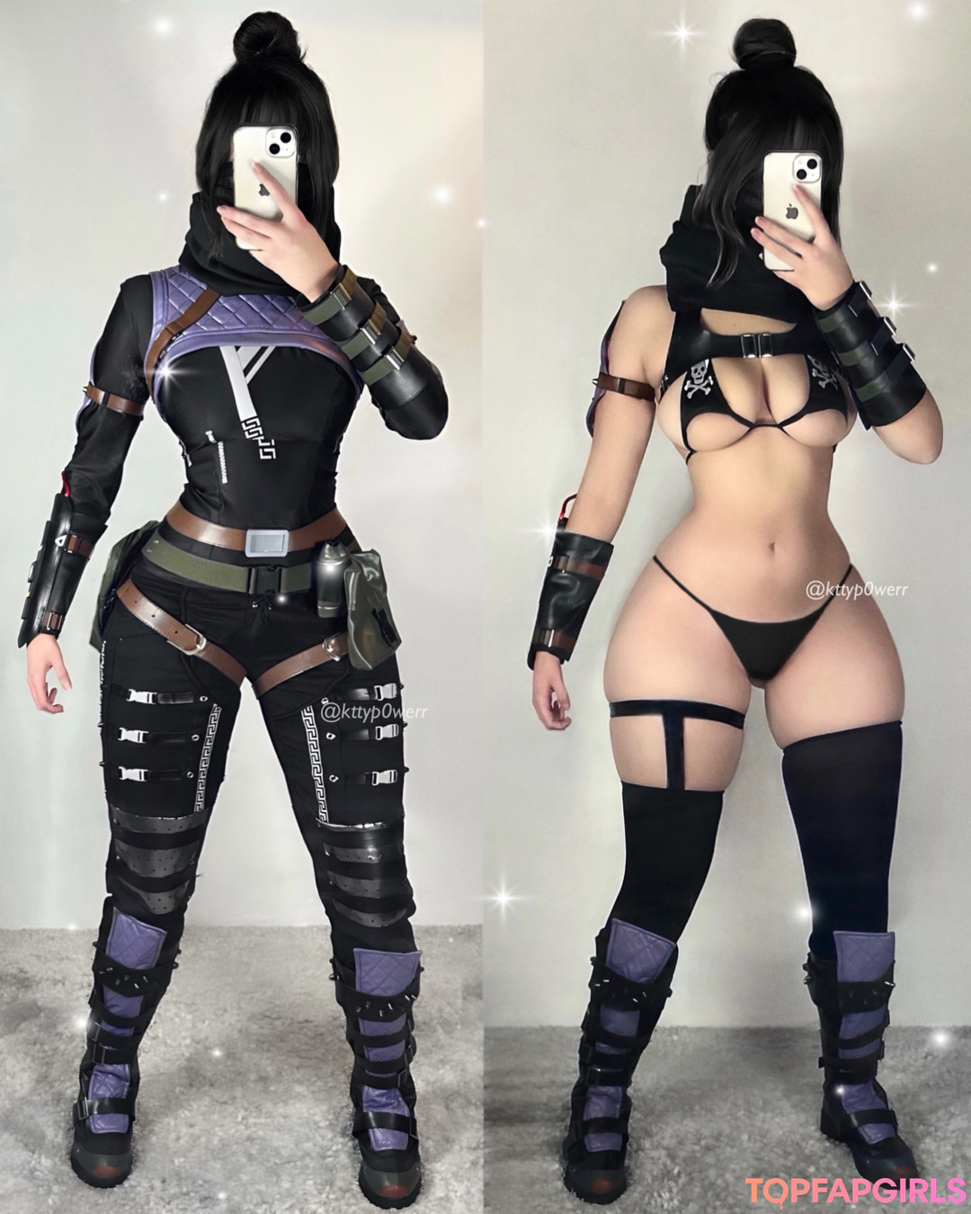 Rubyb Cocainktty hd schöne galerien