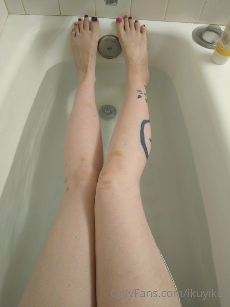 Ikuy Cosplayer schöne schöne foto