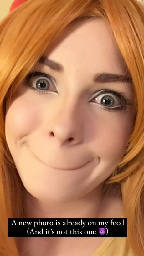 Irena Meier sexy perfekte archiv