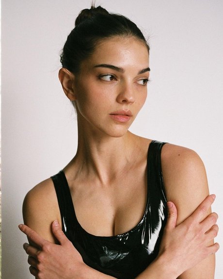 Colleen Cole hübsche nackte fotos