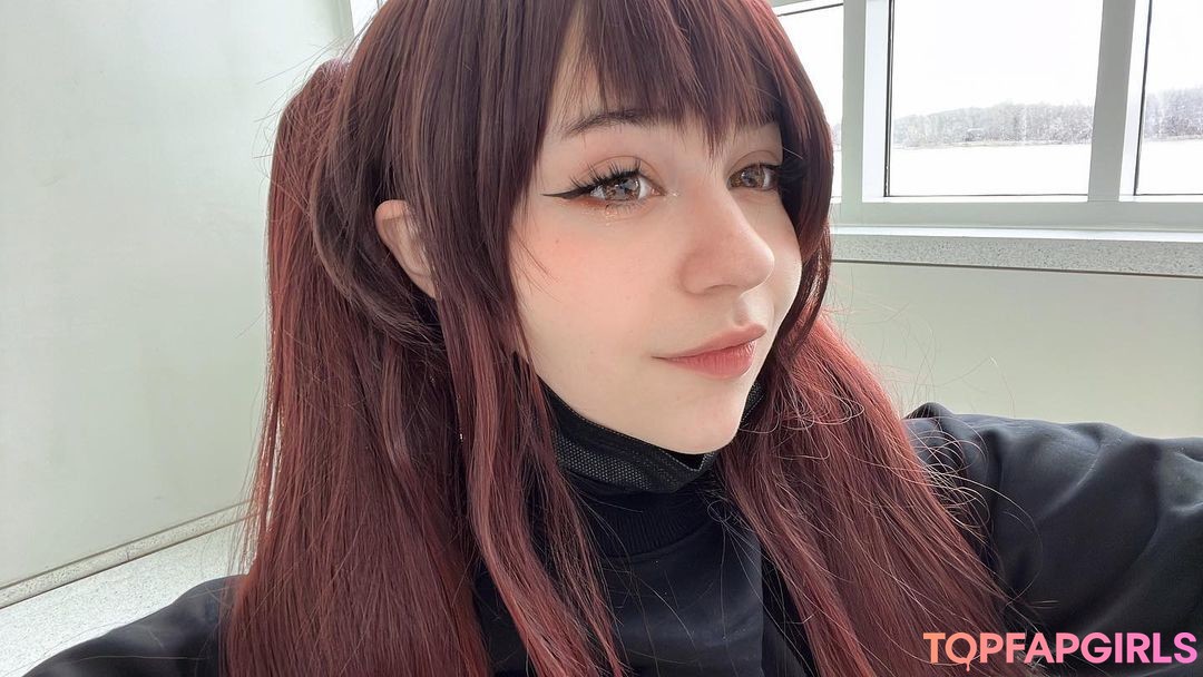 Sugashi_ model hd bild