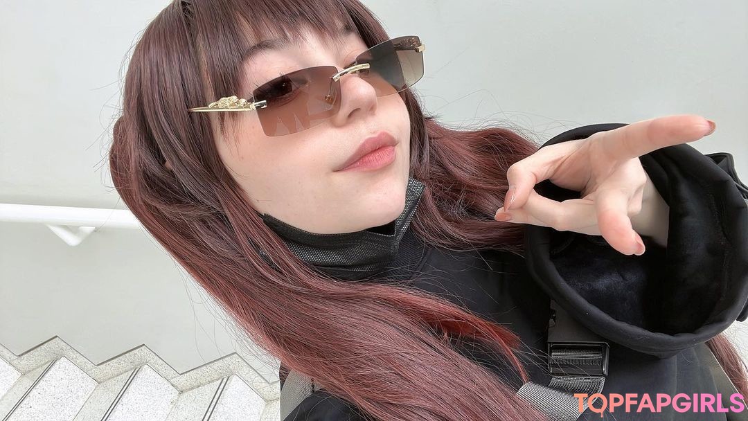 Sugashi_ nackt top foto