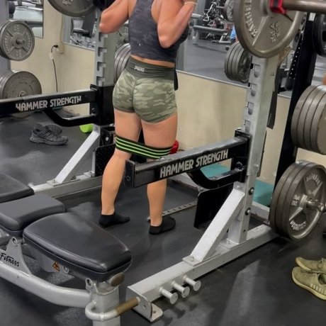 Hannah Barron top schöne bild