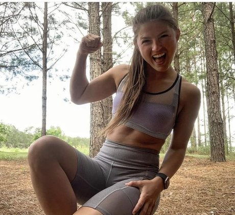 Hannah Barron xxx nette fotos