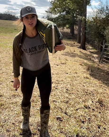 Hannah Barron hübsche perfekte galerien