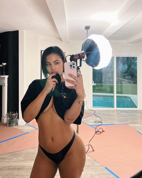 Jade Ramey model hübsche galerie