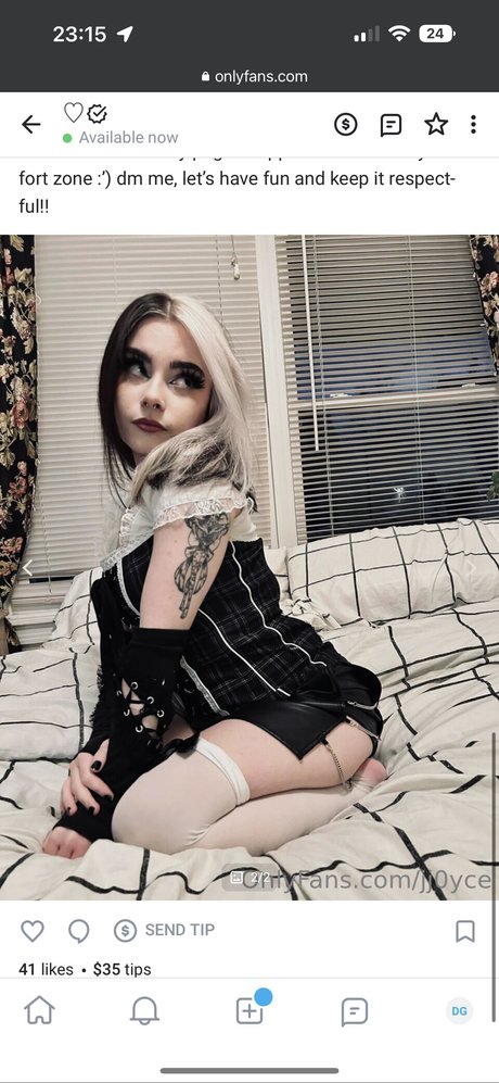 _Jxycexo pornostar beste foto