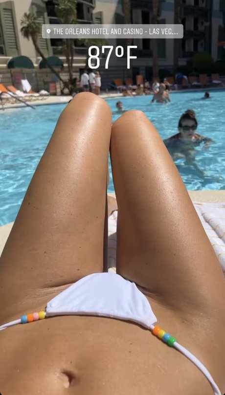 Krisondra Daigneault perfekte kostenlose bild