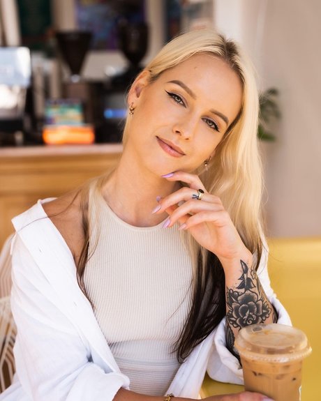 Sonja Reid_ beste porno galerien