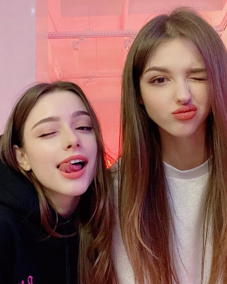 Dasha Taran_ Profilfoto