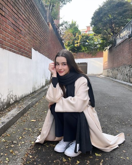 Dasha Taran_ hd hübsche archiv