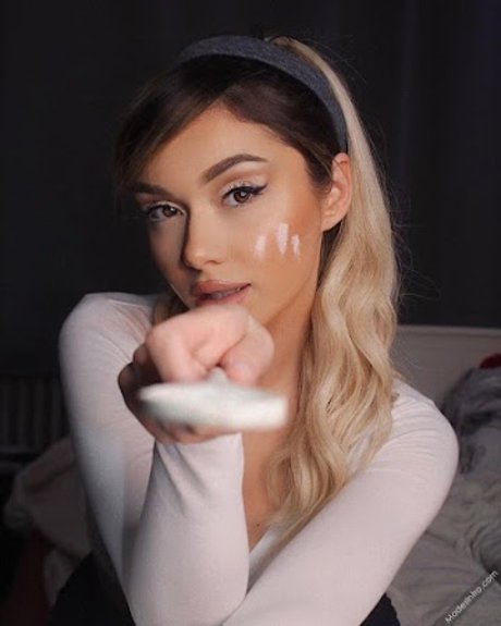 Gwendolyn celine top hübsche fotos