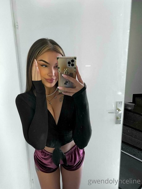 Gwendolyn celine top nackte bilder