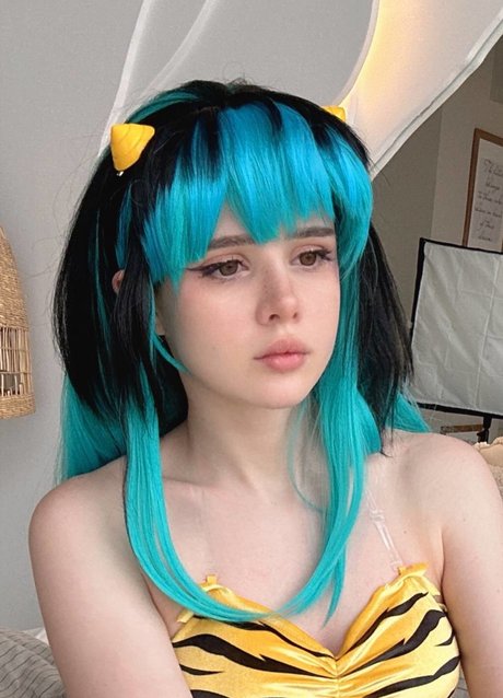 Fraulein Milk perfekte erwachsene bilder