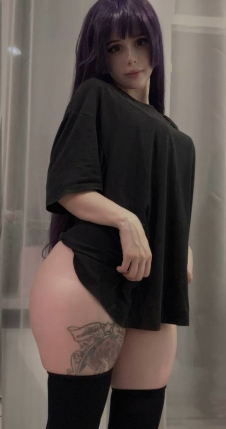 Fraulein Milk Fotoaufnahmen