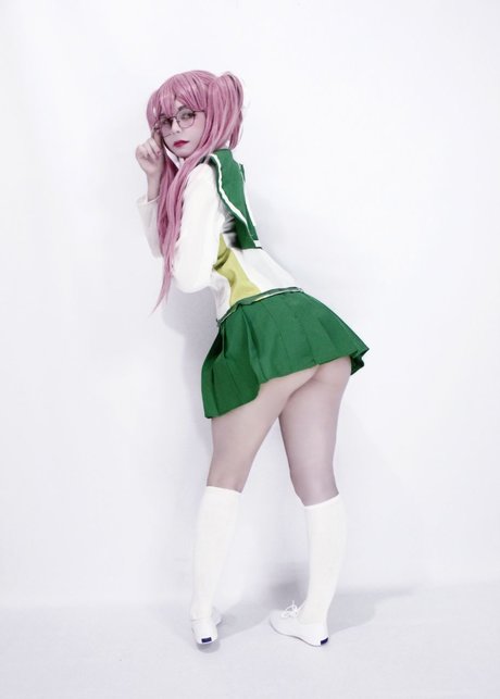 Little mewi sexy erotische foto