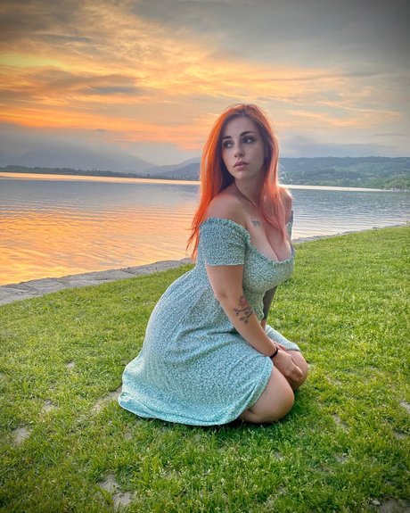 Lucelf pornographische pornostar fotos