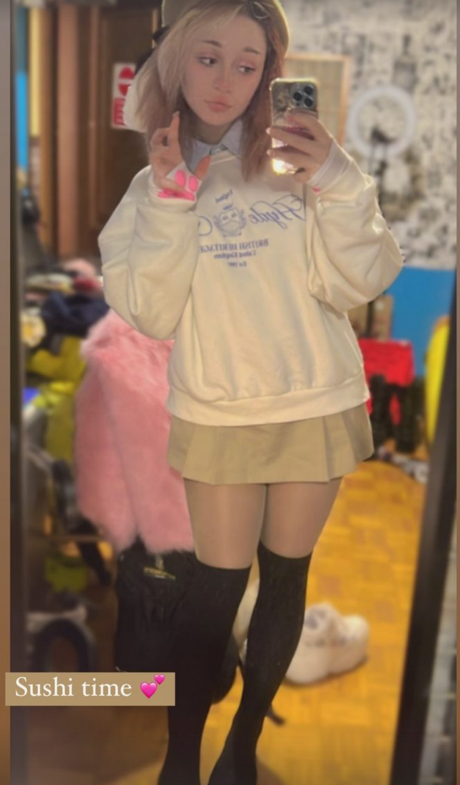 Mochichuu kostenlose kunst bild