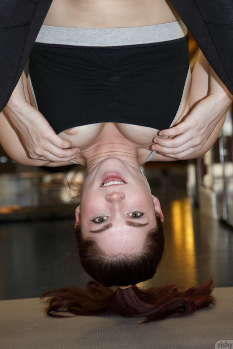 Jazz Reilly_ Profilfoto