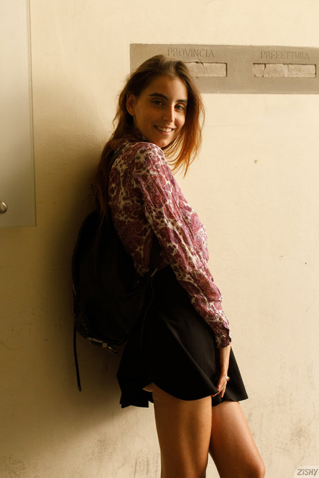 Aurora Mineo_ freie pornografische fotos