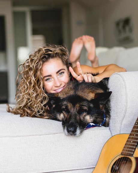 Demi Bagby beste nackt fotos