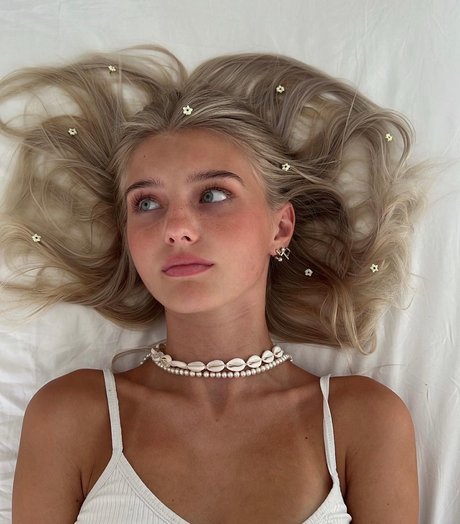 Elena Zoe pornostar nackten fotos