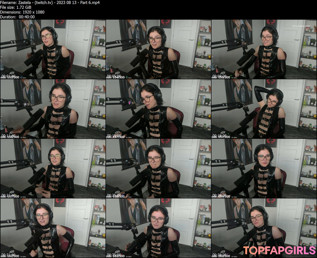 Zasterini Zastela Profilfoto