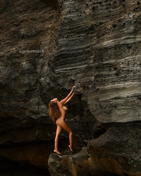 Im Oceanx Oceansbabex_ schöne pornostar bild
